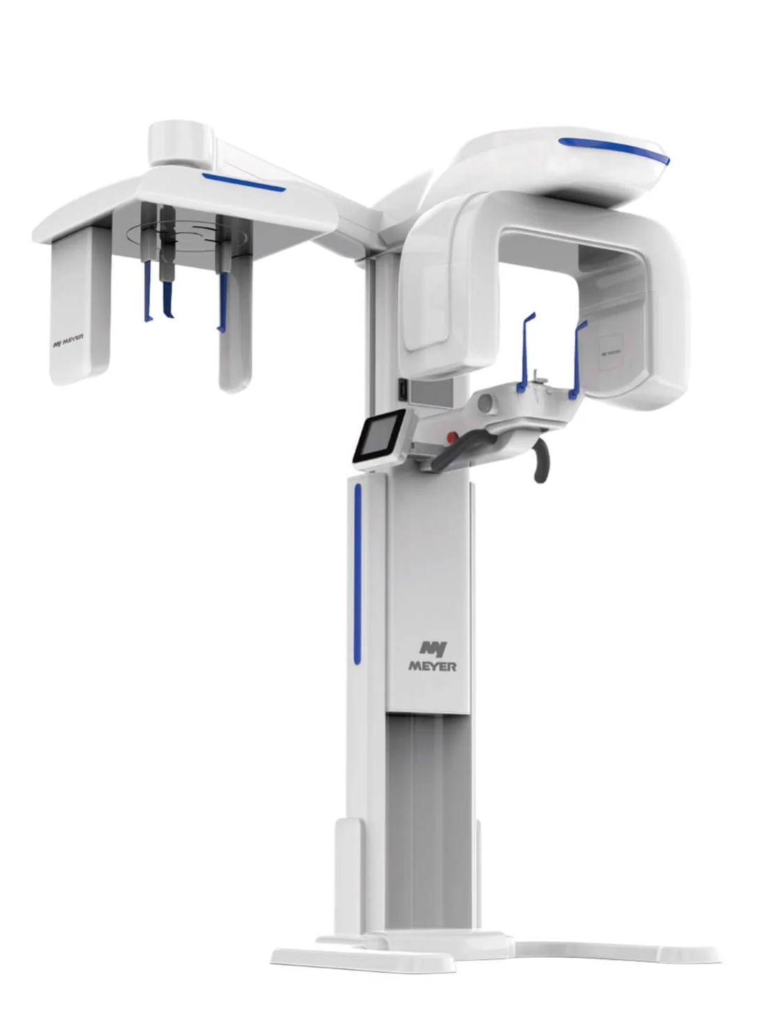 Meyer 2D Dental Panoramik Cihaz