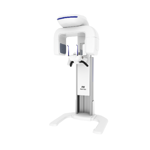 Meyer Dental CBCT 3D Tomografi